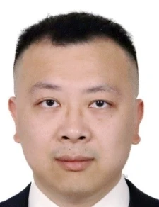 Junyu Li, MD Headshot