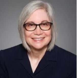 Linda Grossheim, MD, MS Headshot