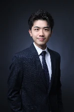 Marcus Kaho Siu, RT, MMedSc Headshot