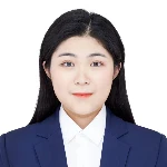 Min-qi Jia, PhD Headshot