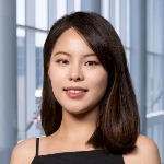 Qingying Wang, MS Headshot