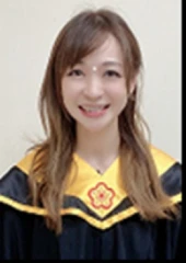 Huei Fang Yang, BS Headshot