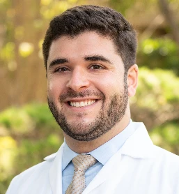 Ari Kassardjian, MD Headshot