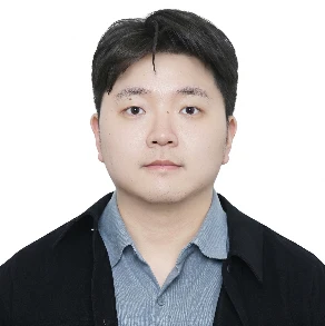 Soon Woo Hong, MD Headshot
