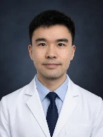 Guang-Yi Sun, MD Headshot