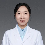 Jiaxuan Li, MD Headshot