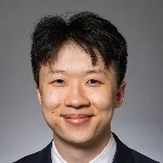 Ethan Wang, MD Headshot