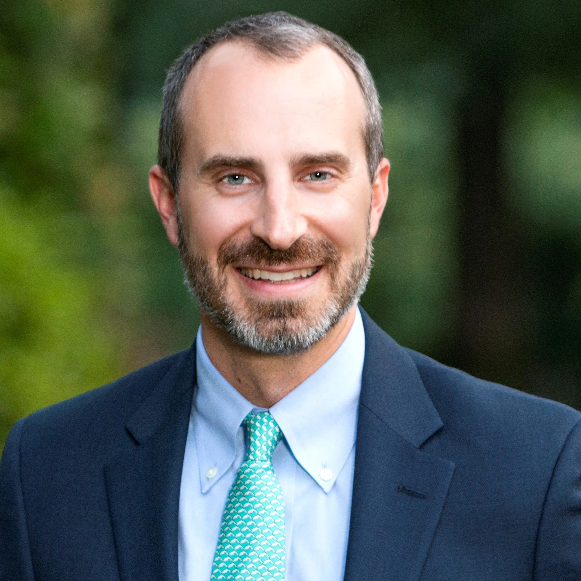 Christopher Corso, MD, PhD Headshot