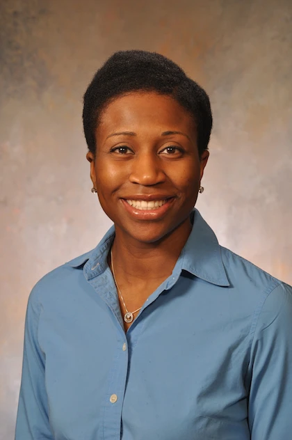 Onyinye Balogun, MD, MS Headshot