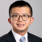 Yuhao Shi, MD, PhD Headshot