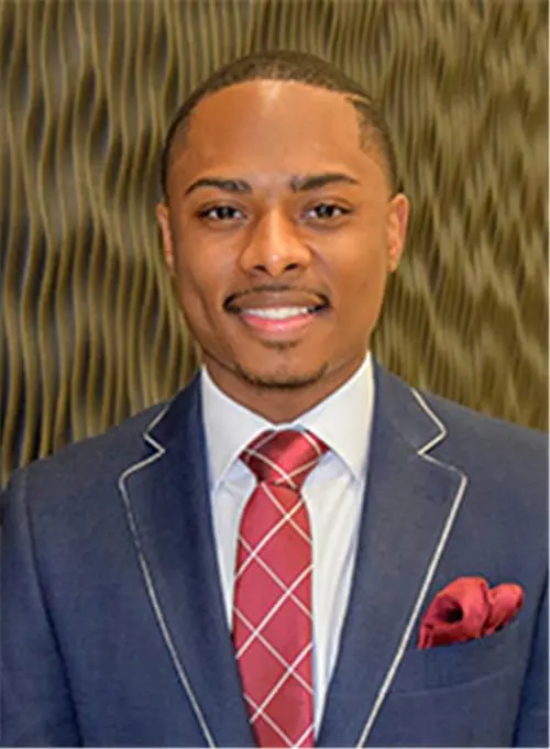 Zachary White, MD, MS Headshot