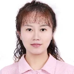 Cao Jia, BSN, RN Headshot