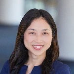 Sophia Kim-Wang, MD, PhD Headshot