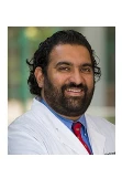 Puneeth Iyengar, MD, PhD Headshot