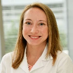 Katherine Schumacher, MD Headshot