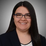 Tugba Yilmaz, MD Headshot