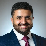 Serageldin Attia, MD Headshot