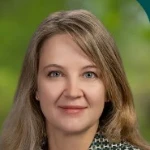 Anna Likhacheva, MD, MPH Headshot