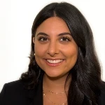 Emily Ishak, MD, BS Headshot