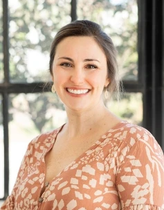 Molly Tate, MSN Headshot