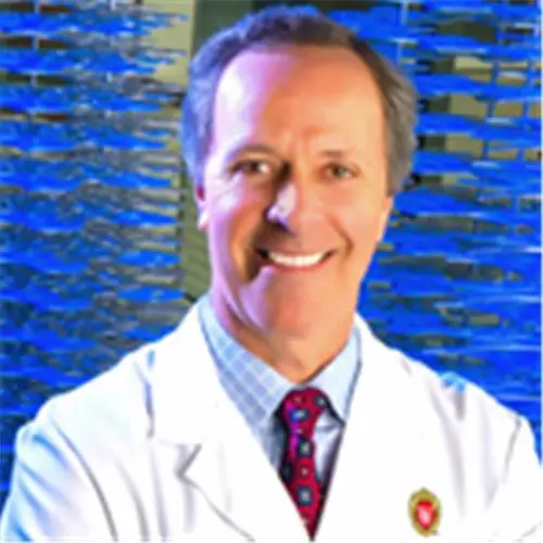 Paul Harari, MD, FASTRO Headshot