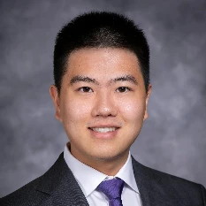 Pete Yeh, MD Headshot