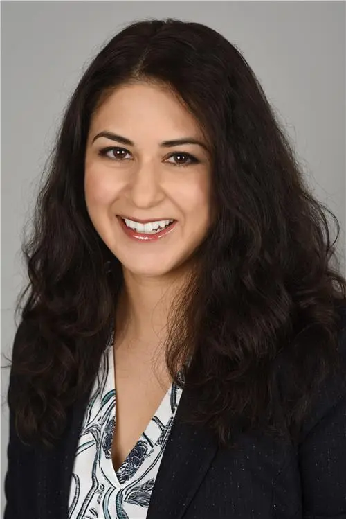 Sophia Kamran, MD Headshot