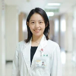 Tung Lin, MD Headshot