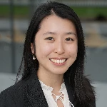 Jessica Bai, BS Headshot