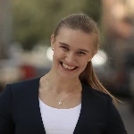 Tuuli Kaukovuo, BS Headshot
