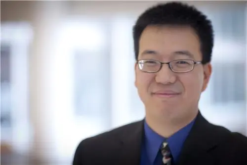 Ronald Chen, MD, FASTRO, MPH Headshot