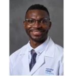 Samuel Franck Seppo, MD Headshot