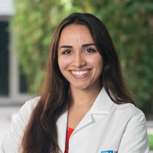 Miriam Lane, MD Headshot
