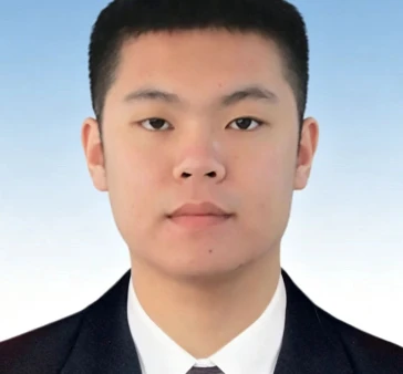 Minghao Yu, MD, PharmD Headshot