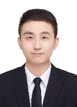 Pengwei Li, MD, MS Headshot
