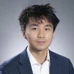 Anran Zhao, BS Headshot