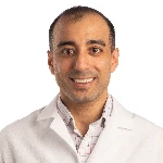 Romy Megahed, MD Headshot