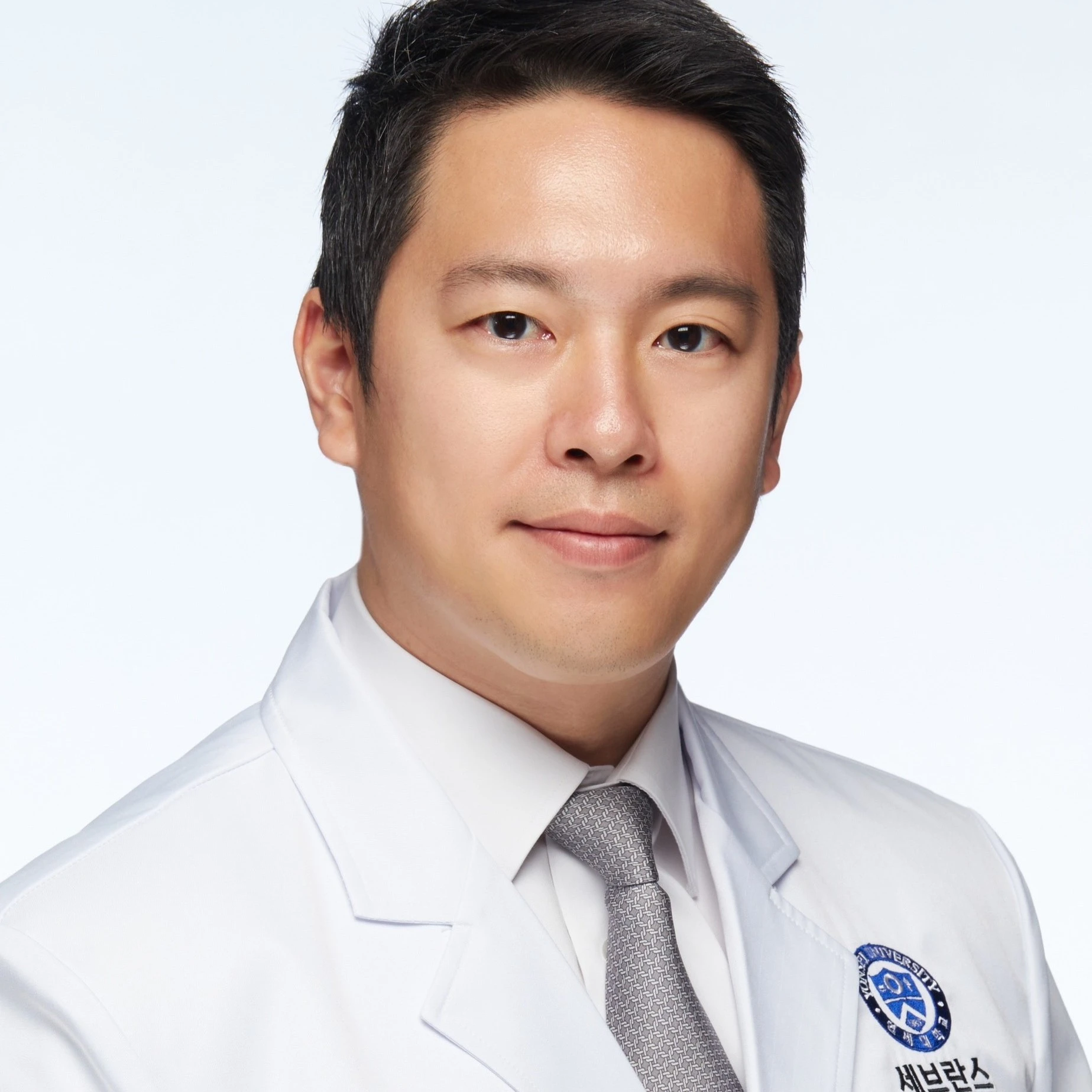 Chan Woo Wee, MD, PhD Headshot