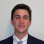 Nicholas Gallardo, BS Headshot