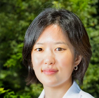 Colette Shen, MD, PhD Headshot