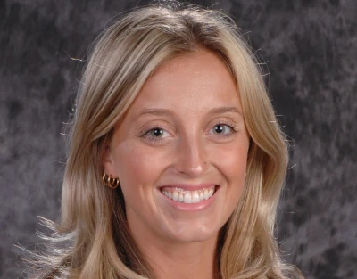 Olivia Moncrief, BS Headshot