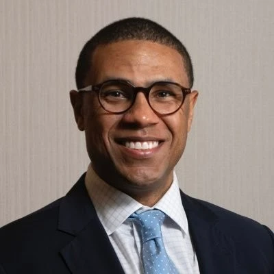 Michael LeCompte, MD, MS Headshot