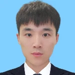 Gongsen Zhang, MD Headshot