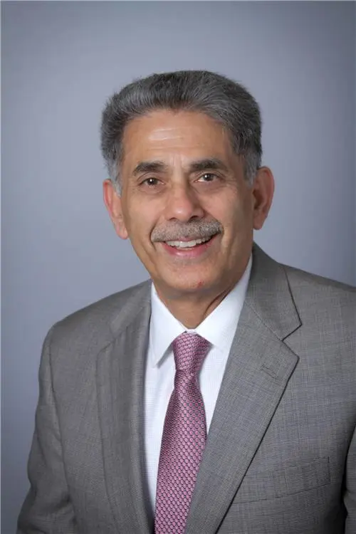 Jatinder Palta, PhD, FASTRO Headshot