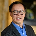 Bryant Lin, MD Headshot