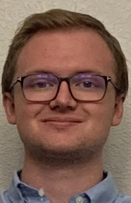Hayden West, MS Headshot