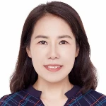 Yuyan Gao, MD, PhD Headshot