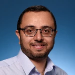 Mohamed Yousuf, PhD Headshot