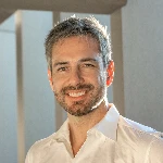 Piero Bettoli, MD, MS Headshot