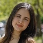 Anvi Sud, MS Headshot